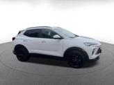 Thumbnail of 2024 Summit White Buick Encore GX