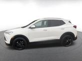 Thumbnail of 2024 Summit White Buick Encore GX