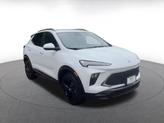 Thumbnail of 2024 Summit White Buick Encore GX