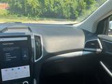 Thumbnail of 2024 White Ford Edge