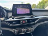 Thumbnail of 2024 Aurora Black Kia Forte