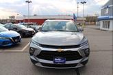 Thumbnail of 2023 Sterling Gray Metallic Chevrolet Blazer