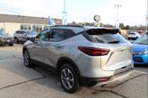 Thumbnail of 2023 Sterling Gray Metallic Chevrolet Blazer
