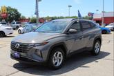 Thumbnail of 2024 GRAY Hyundai TUCSON