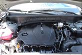 Thumbnail of 2024 GRAY Hyundai TUCSON