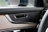 Thumbnail of 2025 Denim Blue Metallic Volvo XC90