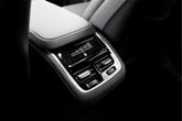 Thumbnail of 2025 Denim Blue Metallic Volvo XC90