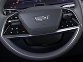 Thumbnail of 2025 Black Raven Cadillac Escalade IQ