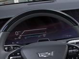 Thumbnail of 2025 Black Raven Cadillac Escalade IQ