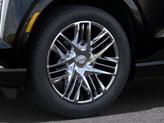 Thumbnail of 2025 Black Raven Cadillac Escalade IQ