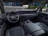 Thumbnail of 2025 Black Raven Cadillac Escalade IQ