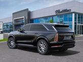 Thumbnail of 2025 Black Raven Cadillac Escalade IQ