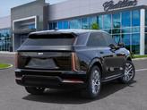 Thumbnail of 2025 Black Raven Cadillac Escalade IQ