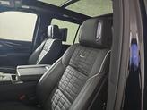 Thumbnail of 2024 Black Raven Cadillac Escalade