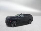 Thumbnail of 2024 Black Raven Cadillac Escalade