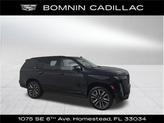Photo of 2024 Black Raven Cadillac Escalade