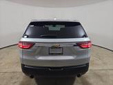 Thumbnail of 2020 Silver Ice Metallic Chevrolet Traverse