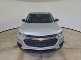 Thumbnail of 2020 Silver Ice Metallic Chevrolet Traverse