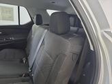 Thumbnail of 2020 Silver Ice Metallic Chevrolet Traverse