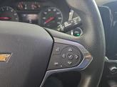 Thumbnail of 2020 Silver Ice Metallic Chevrolet Traverse
