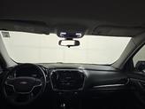 Thumbnail of 2020 Silver Ice Metallic Chevrolet Traverse