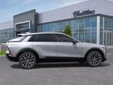 Thumbnail of 2026 Silver Metallic Cadillac LYRIQ