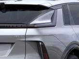 Thumbnail of 2026 Silver Metallic Cadillac LYRIQ