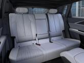 Thumbnail of 2026 Silver Metallic Cadillac LYRIQ