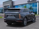Thumbnail of 2025 Dp Space Met Cadillac Escalade IQ