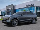 Thumbnail of 2025 Dp Space Met Cadillac Escalade IQ