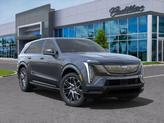 Thumbnail of 2025 Dp Space Met Cadillac Escalade IQ