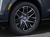 Thumbnail of 2025 Dp Space Met Cadillac Escalade IQ