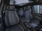 Thumbnail of 2026 Raven Black Cadillac Escalade IQ