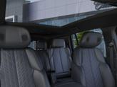 Thumbnail of 2026 Raven Black Cadillac Escalade IQ