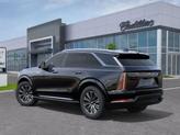 Thumbnail of 2026 Raven Black Cadillac Escalade IQ
