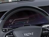 Thumbnail of 2026 Raven Black Cadillac Escalade IQ