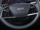 Thumbnail of 2026 Raven Black Cadillac Escalade IQ