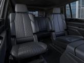 Thumbnail of 2026 Raven Black Cadillac Escalade IQ