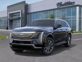 Thumbnail of 2026 Raven Black Cadillac Escalade IQ