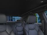 Thumbnail of 2025 Raven Black Cadillac CT4
