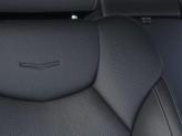 Thumbnail of 2025 Raven Black Cadillac CT4