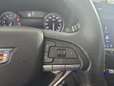 Thumbnail of 2023 Crystal White Tricoat Cadillac XT6
