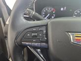 Thumbnail of 2023 Crystal White Tricoat Cadillac XT6