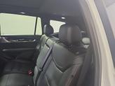 Thumbnail of 2023 Crystal White Tricoat Cadillac XT6