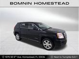 Photo of 2017 Onyx Black GMC Terrain