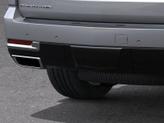 Thumbnail of 2025 Silver Metallic Cadillac Escalade