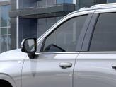 Thumbnail of 2025 Silver Metallic Cadillac Escalade