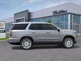 Thumbnail of 2025 Silver Metallic Cadillac Escalade