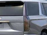 Thumbnail of 2025 Silver Metallic Cadillac Escalade
