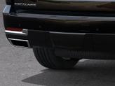 Thumbnail of 2025 Raven Black Cadillac Escalade